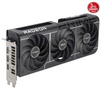 ASUS PRIME RX9060XT-O16G 16GB GDDR6 128bit HDMI DP PCIe 5.0